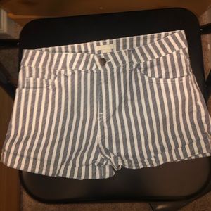 H&M shorts
